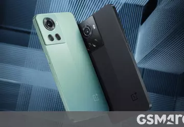 OnePlus Nord 3 auf der indischen ...