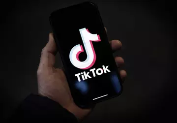 Albanien verbietet TikTok für ein Jahr ...