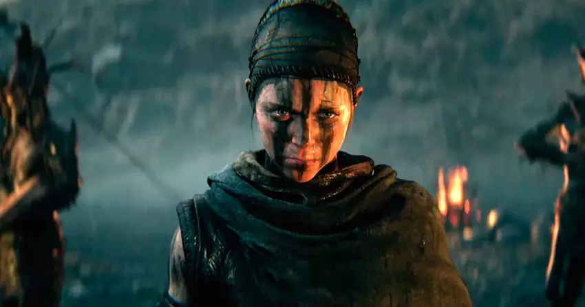 Phil Spencer: Wir müssen nicht mehr lange auf die Veröffentlichung von Senua's Saga: Hellblade II warten