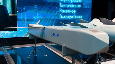 Ukrainischer Geheimdienst eliminiert russischen Entwickler von X-69-Marschflugkörpern