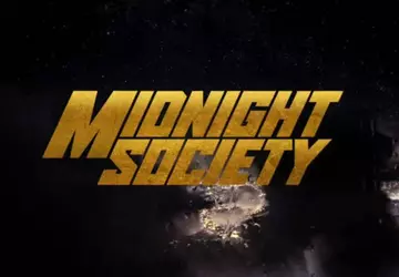 Midnight Society, das von dem berühmten ...