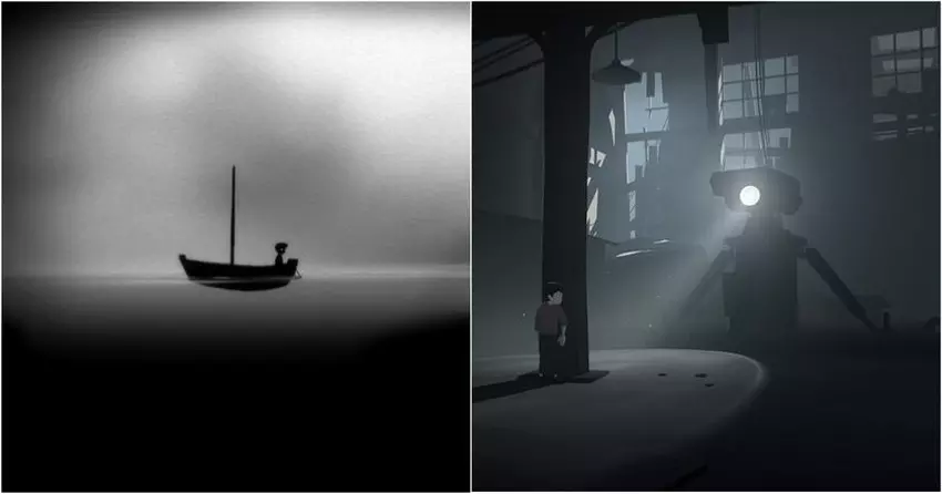 Limbo und Inside, einer der besten Plattformer, kosten bis zum 3. September nur 3 Dollar auf Steam
