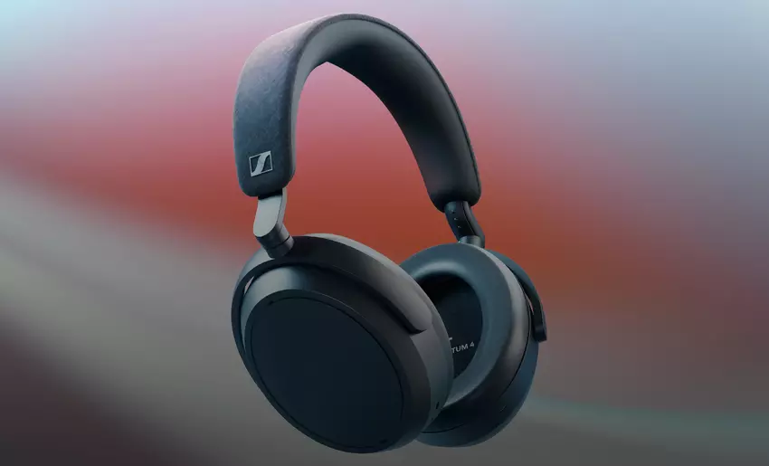 Der Konkurrent von Sony WH-1000XM5 und Bose QuietComfort 45: Sennheiser stellt Momentum 4 Wireless mit adaptivem ANC und bis zu 60 Stunden Akkulaufzeit vor
