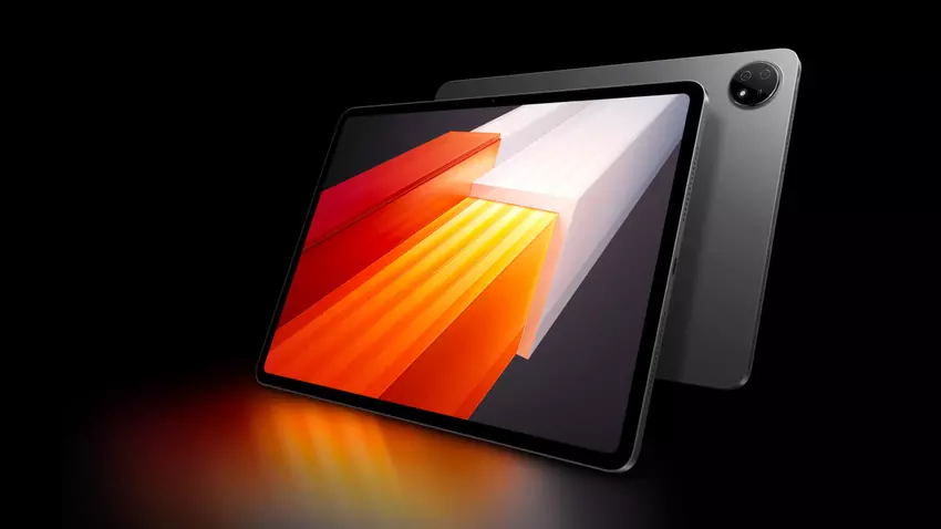 Das iQOO Pad 2 Tablet hat die Zertifizierung vor der Ankündigung bestanden: ein weiterer Vivo-Klon?