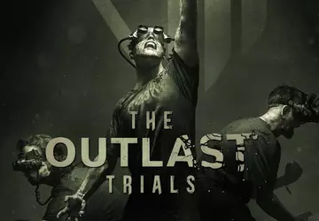 The Outlast Trials und Starship Troopers: ...