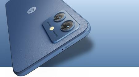 Motorola hat mit dem Verkauf des Moto G54 Smartphones mit Dimensity 7020 Prozessor und 50MP Kamera mit OIS in Europa begonnen. Die Preise beginnen bei 179 €.