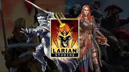 Es wird zwei coole Spiele geben, aber nicht so bald: Der Chef von Larian Studios hat ehrgeizige Pläne für die Zukunft
