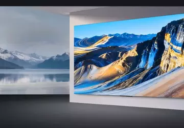 TCL stellt riesige 163-Zoll-Micro-LED-Fernseher mit atemberaubender ...