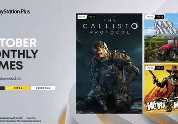 Kein schlechtes Angebot: PlayStation Plus-Abonnenten erhalten ...