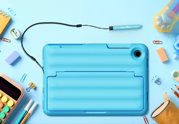 Samsung hat eine Kinderversion des Galaxy ...