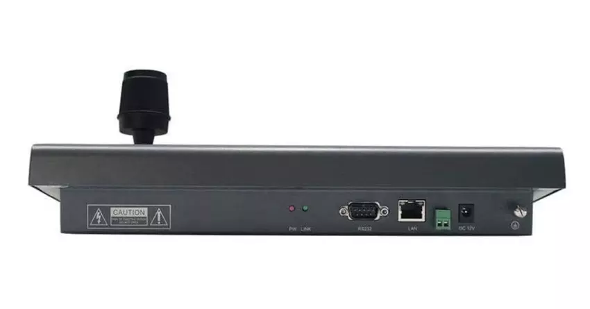 PTZOptics PT-JOY-G3 PTZ-bester PTZ-Kamerasteuerung