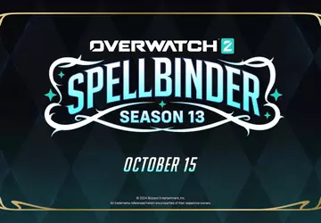 Overwatch 2: Season 13 "Spellbinder" wird ...