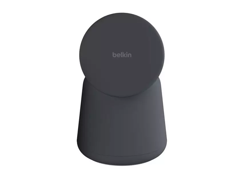 Belkin BoostCharge Pro 2-in-1 kabellose Schnellladestation