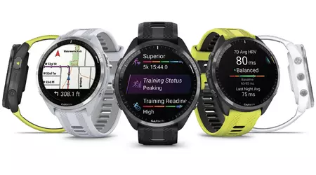 Das neue Garmin-Gadget wurde zertifiziert: Was kann es sein?