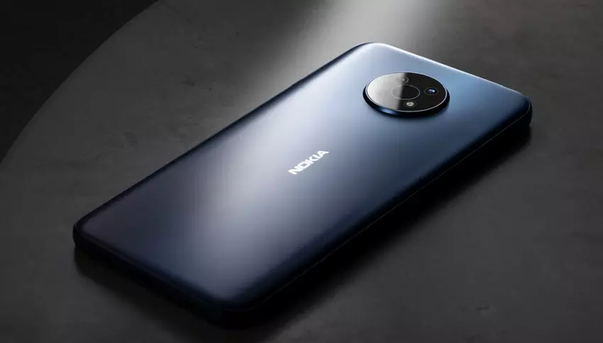 Nokia Suzume mit Samsung-Prozessor und Android 12 im Geekbench 5 . getestet