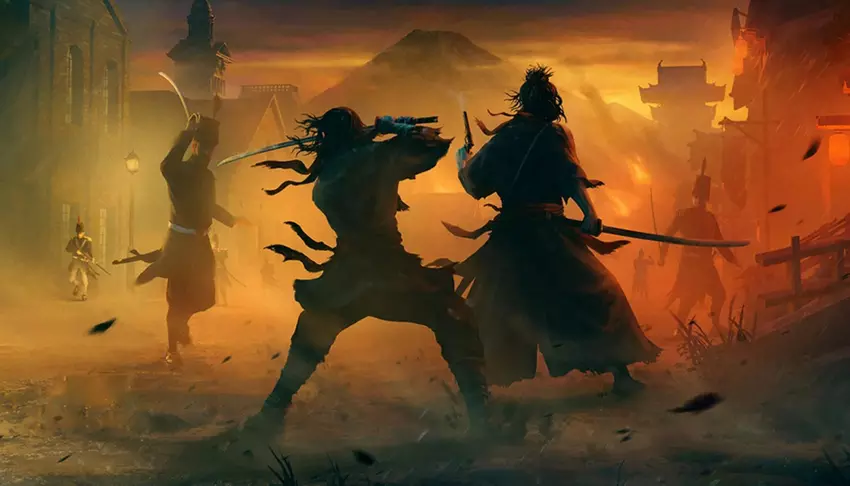 Die Systemanforderungen für die PC-Version von Rise of the Ronin wurden enthüllt und sie sind höher, als viele es sich gewünscht hätten