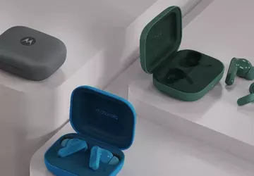 Motorola hat die preiswerten TWS-Kopfhörer Moto ...
