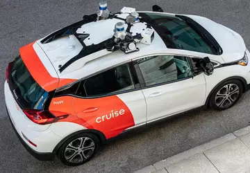 General Motors schraubt die Entwicklung seiner ...