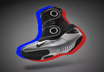 Nike in Zusammenarbeit mit Hyperice kündigt ...