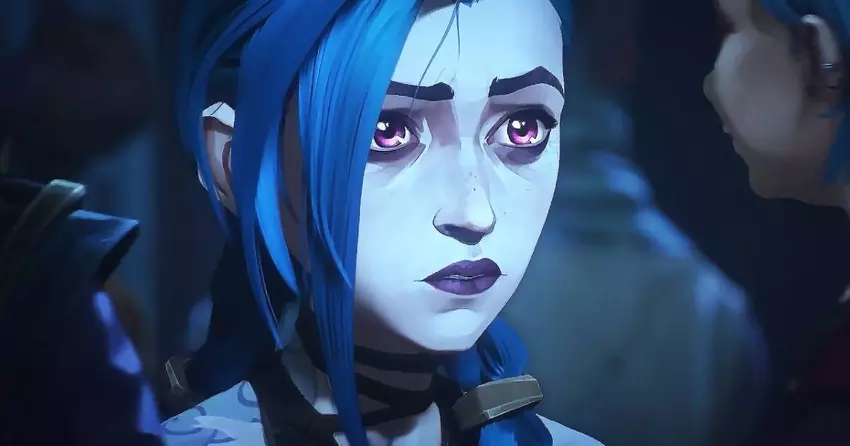 Arcane ist erst der Anfang: Drei weitere Serien im League of Legends-Universum sind in Entwicklung