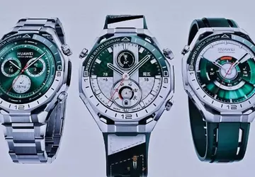 Huawei stellt Watch Ultimate 2 Extraordinary ...