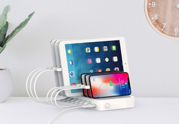 Beste Multi-Ladestationen