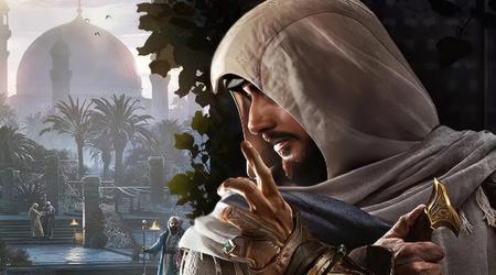 Ein subtiler Hinweis von Ubisoft Brasil: Rainbow Six Siege und Assassinʼs Creed Mirage werden für Nintendo Switch 2 erscheinen