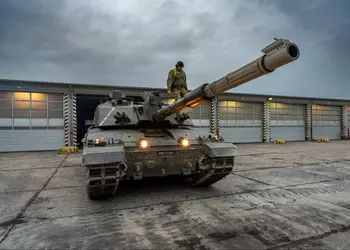 Britische Armee nutzt erstmals 3D-Drucker zur ...