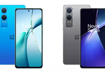 OPPO K12x Kopie: die OnePlus Nord ...