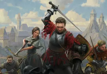 Kingdom Come: Deliverance II funktioniert hervorragend ...