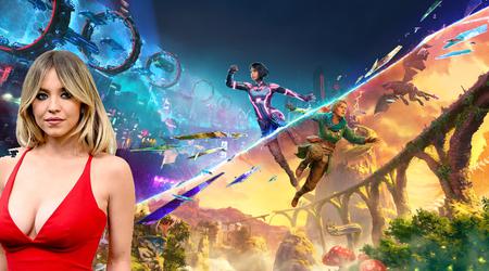 Amazon steht kurz davor, einen Vertrag zur Adaption eines der besten Spiele von 2025, Split Fiction, mit Sydney Sweeney in der Hauptrolle zu unterschreiben