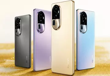 OPPO stellt Reno 10 Pro und ...