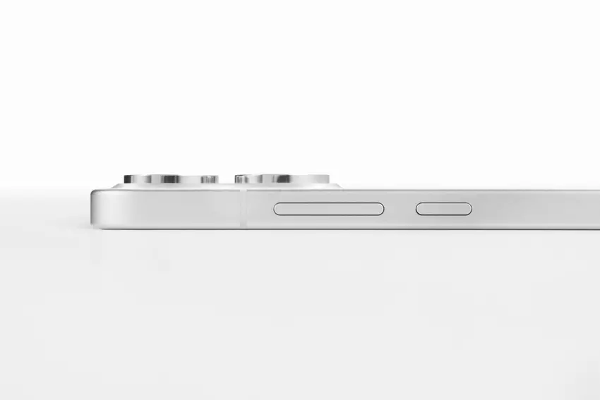 Neueste Bilder des Oppo Reno14