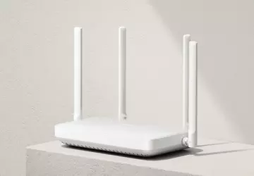 Xiaomi AX1500 Wi-Fi 6 Router auf ...