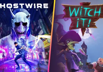 Ein tolles Spiel für Halloween: EGS ...