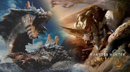 Neue Inhalte und technische Verbesserungen: Monster Hunter Wilds hat sein zweites großes Update erhalten