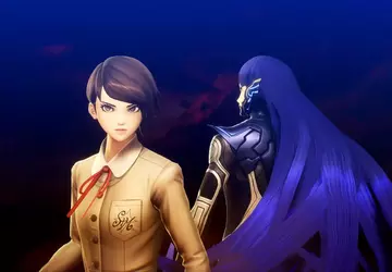 Atlus wird Shin Megami Tensei V: ...