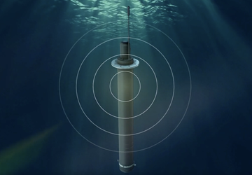 Tiefer tauchen: Der selbstaufladende Roboter revolutioniert ...