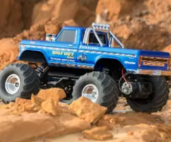 TRAXXAS BIGFOOT® NO. 1
