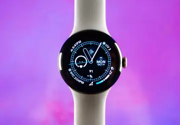 Google wird für die Pixel Watch ...