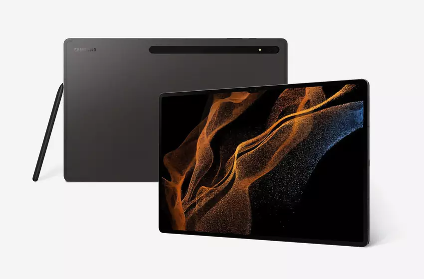 Insider: Samsung Galaxy Tab S9 Ultra Tablet kommt mit bis zu 16 GB LPDDR5X RAM und bis zu 512 GB UFS 4.0 Speicher auf den Markt