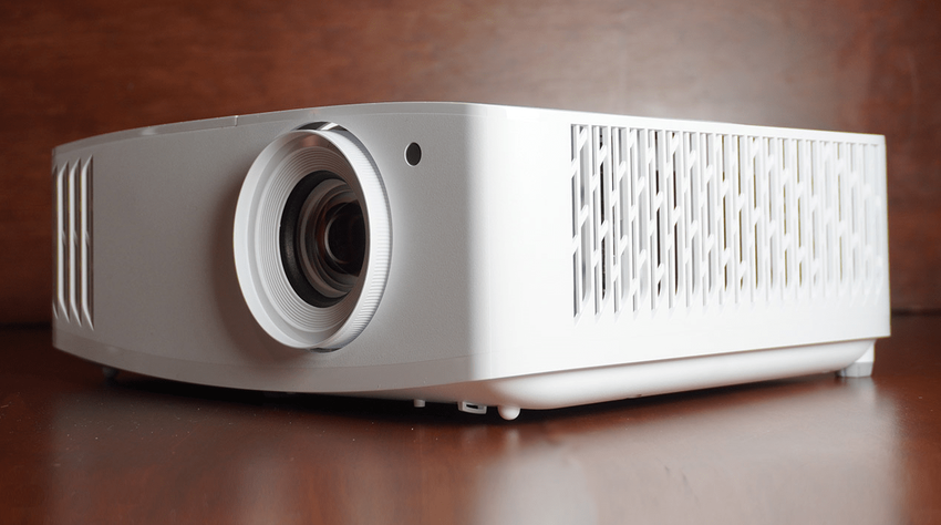 Optoma UHD55 oder Benq TK850i