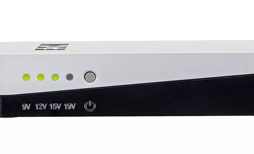 Eaton 3S Mini Notstrom-Router