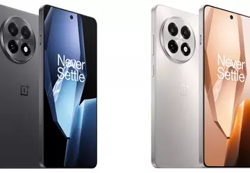 OnePlus 13R erhält sein erstes OxygenOS-Update ...