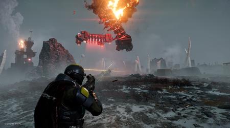 Helldivers 2 CEO: Videospielindustrie steckt in einem "Teufelskreis aus Tod und Wiedergeburt" fest