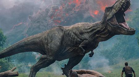 Die Dinosaurier kehren zurück: Titel, Besetzung und erste Bilder des neuen Jurassic-World-Filmfranchise enthüllt