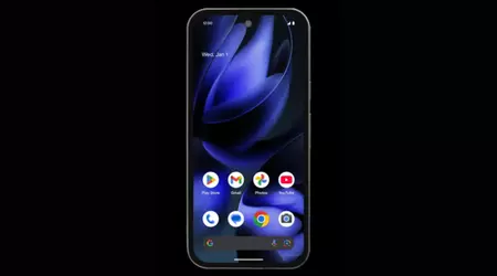 Die Leaks werden immer größer: Ein Blogger hat das Google Pixel 9a Smartphone live gezeigt