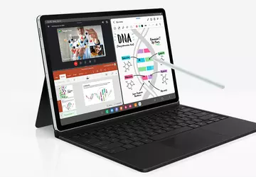 Nutzer des Samsung Galaxy Tab S9 ...