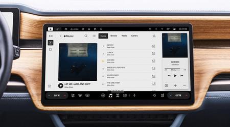 Rivian-Elektroautos erhalten Apple Music-Unterstützung mit Spatial Audio-Technologie