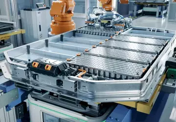 Der nächste Generation Chevrolet Bolt wird ...